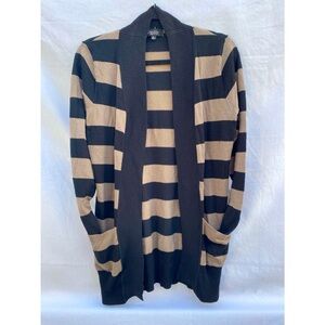 Papillon Blanc Cardigan